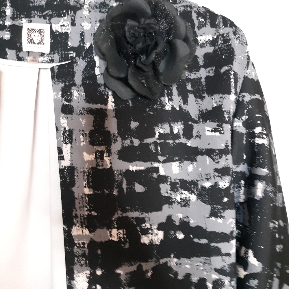 Anne Klein blazer - Picture 11 of 12